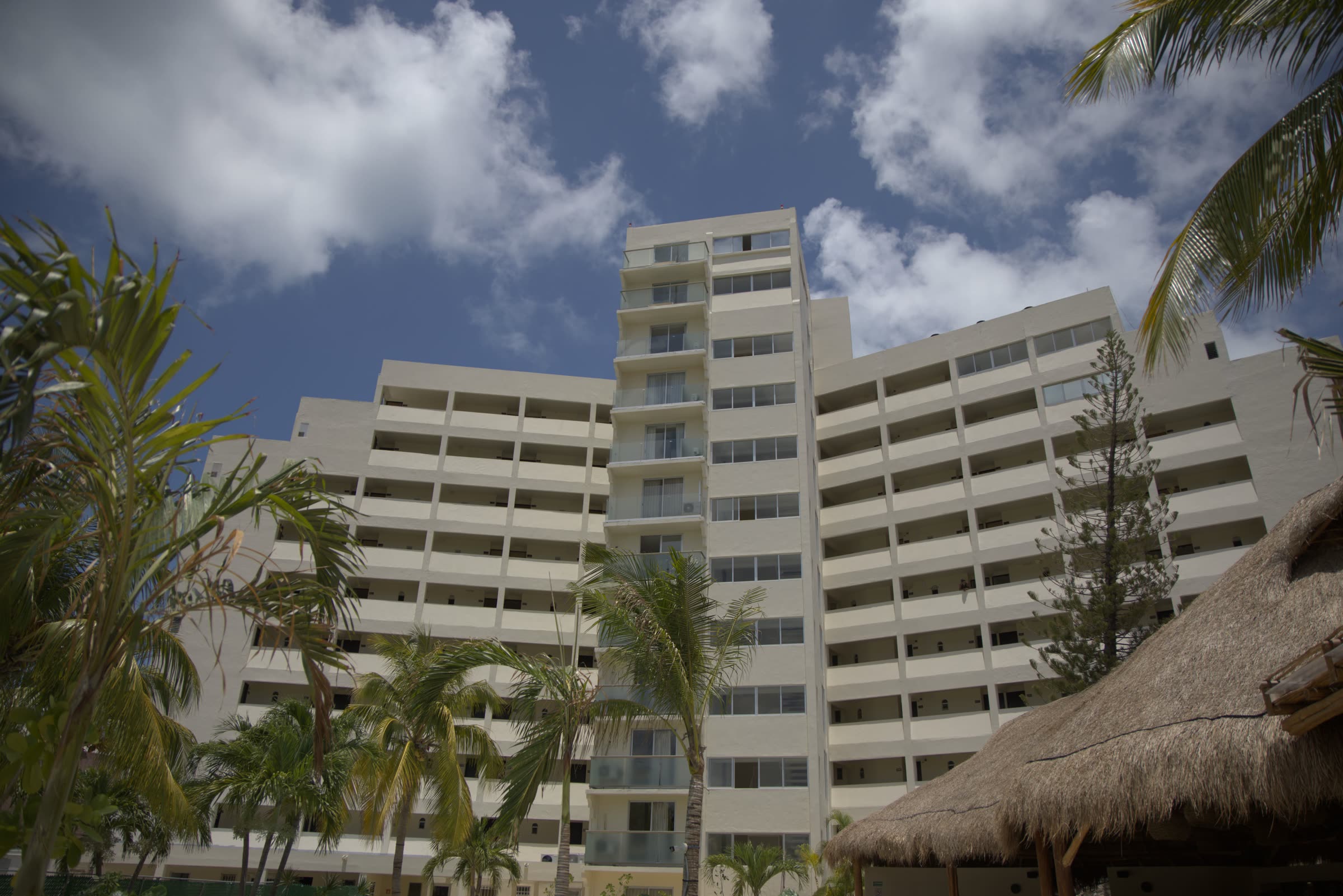Fachada