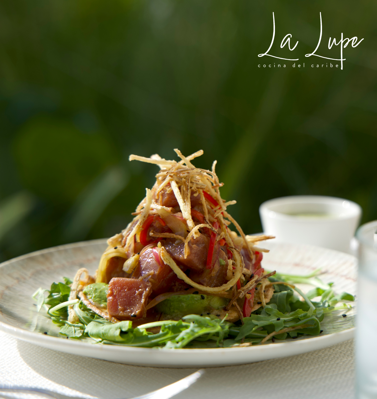 Imagen gastronómica