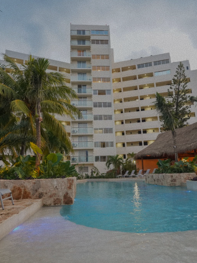 Piscinas